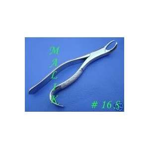  Extracting Forcep #16s Dental 