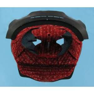   for Airframe Helmet , Size: Lg, Style: Repent 0134 0706: Automotive