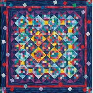   Again Quilt Pattern (Legacy Quilts By Ricky Tims): Everything Else