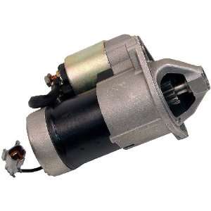  Beck Arnley 187 0913 Starter Motor: Automotive