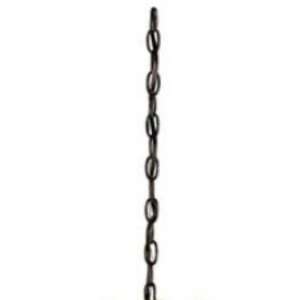   and Company 0977 3 Chain in Bel Air Black 0977: Home Improvement