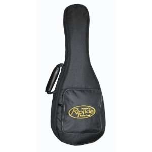  Riptide DUB BR Baritone Ukulele Gig Bag Musical 