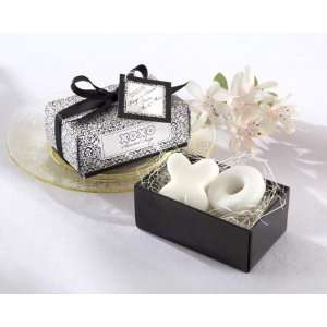  Hugs & Kisses From Mr. and Mrs.! Scented Soaps: Beauty