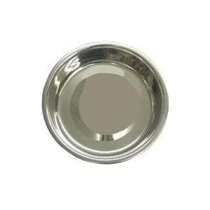  Stainless Steel Shallow Dish (6 diameter): Kitchen 