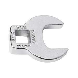   : Proto 3/8dr 1 1/2open End Proto Crowfoot Wrench: Home Improvement
