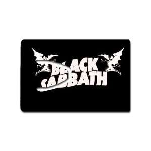 Black Sabbath Bookmark Great Unique Gift Idea: Everything 