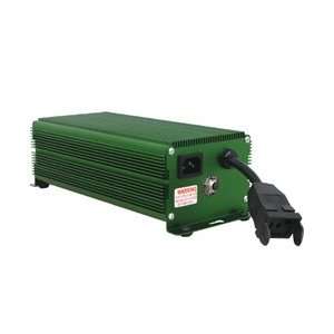  1000w Galaxy Digital HPS/MH Ballast Patio, Lawn & Garden