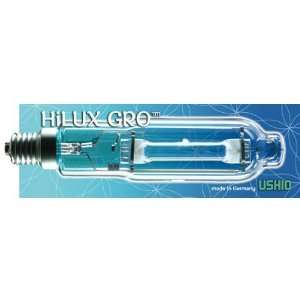   GRO MH 1000W opti blue Bulb (for HPS Ballast) Patio, Lawn & Garden