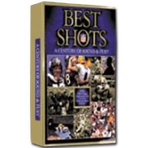  NFLs Best Shots A Century of Sound and Fury Sports 