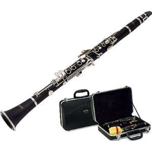  Suzuki Fundamental Series Clarinet Musical Instruments