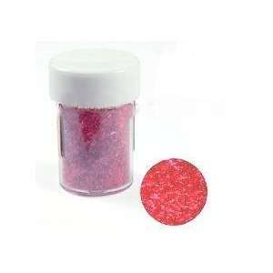 Red Edible Glitter  Grocery & Gourmet Food