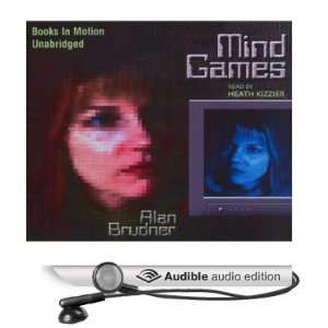  Mind Games (Audible Audio Edition) Alan Brudner, Heath 
