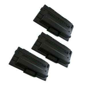 3 pk CHARS Brand Compatible SCX 4720 Toner Cartridge for 