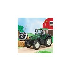  RADIO CONTROLLED TRACTOR: Everything Else