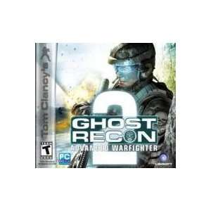  Tom Clancys Ghost Recon 2 Computer Software Game: Toys 