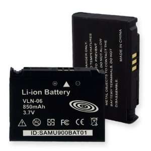  Batteries Plus CEL10897 Replacement Cellular Battery 