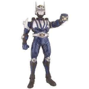   Rider Dragon Knight Action Rider Figures  Wing Knight: Toys & Games