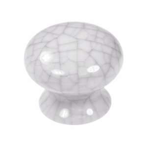   Callis Callis Mushroom Cabinet Knob with 1.5 Diamet