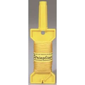  Stringliner 11100 Stringline Holder with 100 Twisted Gold 