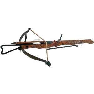 Giant Medieval Castle Defense Crossbow:  Home & Kitchen