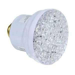  Color Splash 3G 12 Volt LED Spa Light Bulb: Sports 