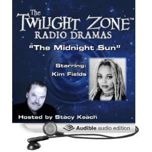  The Midnight Sun: The Twilight Zone Radio Dramas (Audible 