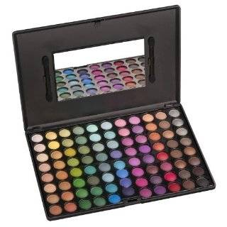 88 Color   The Ultimate Eyeshadow Makeup Pallete