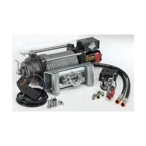  Mile Marker HI12000 Hydraulic Winch: Automotive