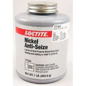  Nickel Anti Seize 