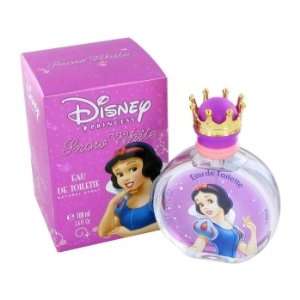 Snow White by Disney Eau De Toilette Spray 3.4 oz Beauty