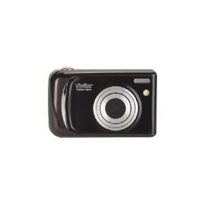  Vivitar ViviCam T324N 12.1 Megapixel Compact Camera 