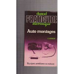  Auto montages / equiper, ameliorer sa voiture 