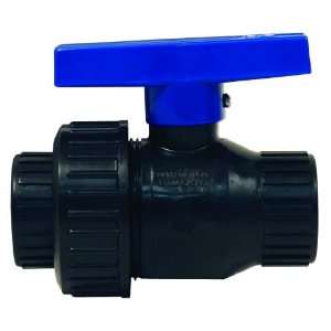  1 Single Union Ball Valve   SUBV100 Industrial 