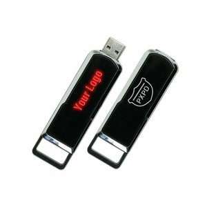  UDC011    Shelter Slider USB Flash Drive (128MB, 256MB 