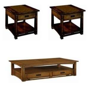   Piece Cocktail Table Set (1 BX I80 910, 2 BX I80 914): Home & Kitchen