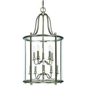  Mansfield Pendant No. 1320 by Hudson Valley: Home 