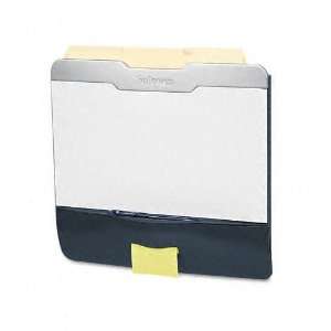 Fellowes : Pro Series Partition Additions File Pocket Plus, 14w x 13h 