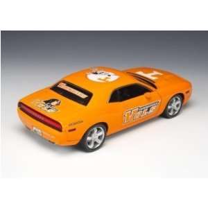 Tennessee   Challenger Concept Car:  Sports & Outdoors