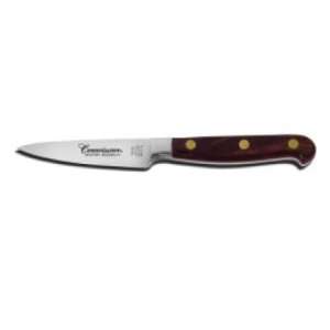  Dexter Russell Connoisseur (15032) 3 1/2 Forged Paring 