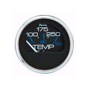   Instruments   Water Temp Gauge (Style: 100º 250º): Sports & Outdoors