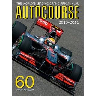 Leading Grand Prix Annual (Autocourse The Worlds Leading Grand Prix 
