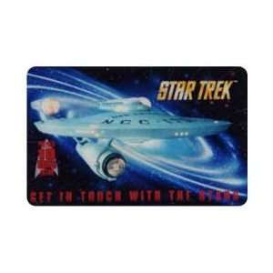   Star Trek   10u Original Series Space Ship NCC 1701 