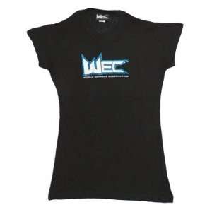  WEC Ladies Sugar Tee