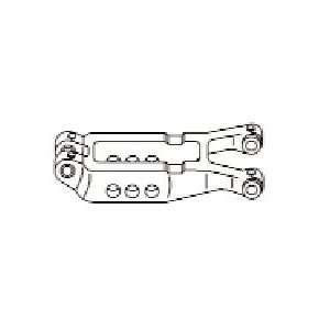   New Center Link Beam 1863393M92 Fits MF 135, 165, 175: Everything Else