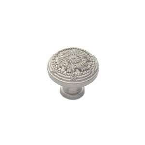  St. Georges Collection Round Knob: Home Improvement