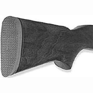 Pachmayr F325 Field Recoil Pad, Black w/ Black Base   Large   00315