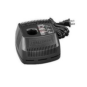   Universal Battery Charger (19.2 Volt) Ni Cad Only