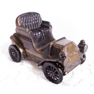  1902 Rambler Coin Bank Banthrico Inc: Everything Else