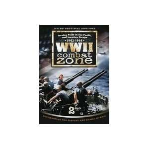  New Timeless Media Group Wwii Combat Zone 1942 1944 Audio 