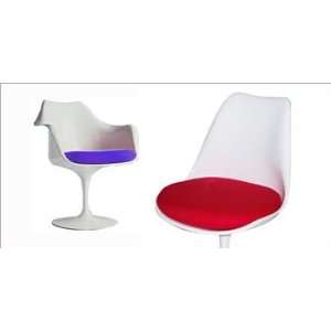  Modern Classics Saarinen Tulip Chair Chairs